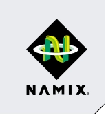 NAMIX